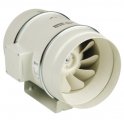 TD 500/150 - ventilátor do potrubia