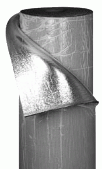 IZO-FLEX19/metal - samolepící kaučuková izolace (1,5x10m) IZO-FLEX19/metal - samolepící kaučuková izolace (1,5x10m)