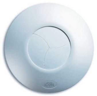 Kryt ICON 15 biely