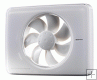 Fresh INTELLIVENT bílý - axiální ventilátor nové generace, všechny funkce v jednom