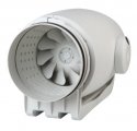 TD 350/125 SILENT - veľmi tichý ventilátor do potrubia