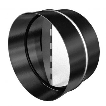 RSKR-Z-100 - zpětná klapka 100 mm RSKR-Z-100 - zpětná klapka 100 mm