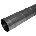 SPIRO080/3 - pozinkované potrubie 80mmx3m SPIRO080/3 - pozinkované potrubie 80mmx3m