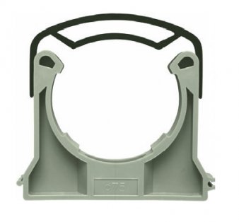 ED flex locker DN90 príchytka s strmeňom ED flex locker DN90 príchytka s strmeňom