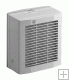 HV 150 A - axiálny ventilátor, automatická žalúzia
