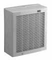 HV 300 AE - axiálny ventilátor, automatická žalúzia, reverzný chod