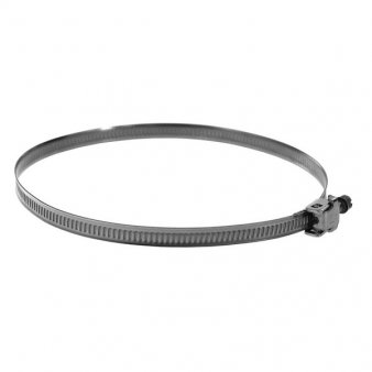 QIP135 - kovová spona pr. 135 mm QIP135 - kovová spona pr. 135 mm