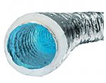 TERMOFLEX 25 HYGIENIC 082 - tepelně izolovaná hygienická ohebná Al hadice 82mm x 10m TERMOFLEX 25 HYGIENIC 082 - tepelně izolovaná hygienická ohebná Al hadice 82mm x 10m