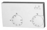 HYG 7001 - hygrostat s termostatom