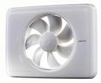 Fresh INTELLIVENT bílý - axiální ventilátor nové generace, všechny funkce v jednom