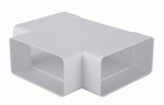 MP482/C - T-kus (odbočka) - 60x120mm MP482/C - T-kus (odbočka) - 60x120mm