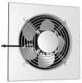CLASSIC-N-01-250 - axiálny ventilátor