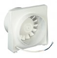 TDM 300 N - ventilátor do potrubia 150mm