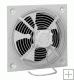 HXM 200 - axiálny ventilátor