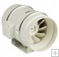 TD 160/100 N SILENT - veľmi tichý ventilátor do potrubia