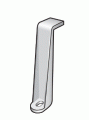MP922/C - spona na potrubie - 90x220mm MP922/C - spona na potrubie - 90x220mm