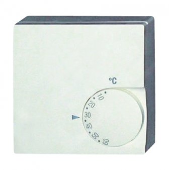 RTR 6705 - prostorový termostat RTR 6705 - prostorový termostat