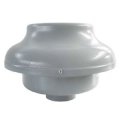 MRF 100 - radiálny strešný ventilátor bez základne, 230V