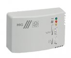 HIG 2 - elektronický hygrostat HIG 2 - elektronický hygrostat